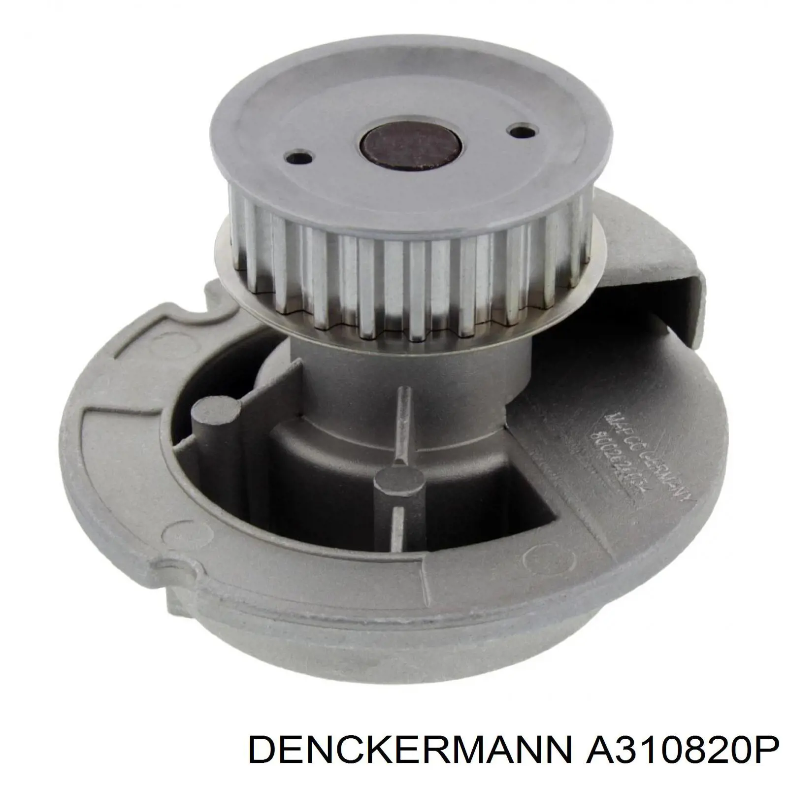 Помпа охолодження Denckermann A310820P ціна, від 26.60 USD