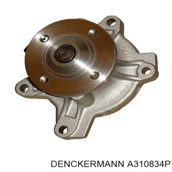 Помпа охолодження Denckermann A310834P ціна, від 30.41 USD