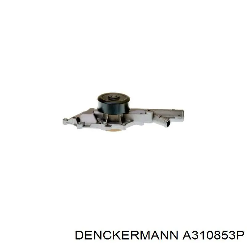 A310853P Denckermann помпа водяна, (насос охолодження)