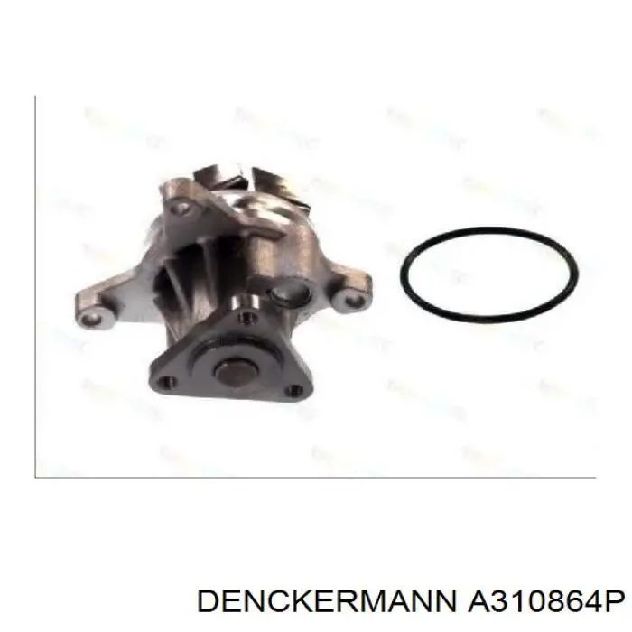 Помпа A310864P Denckermann