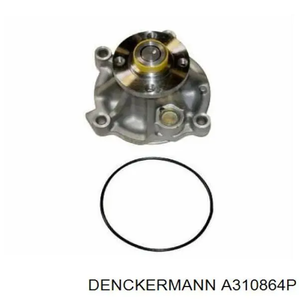 Водяний насос Denckermann A310864P