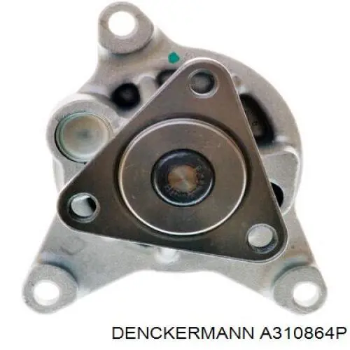 A310864P Denckermann Насос охолодження
