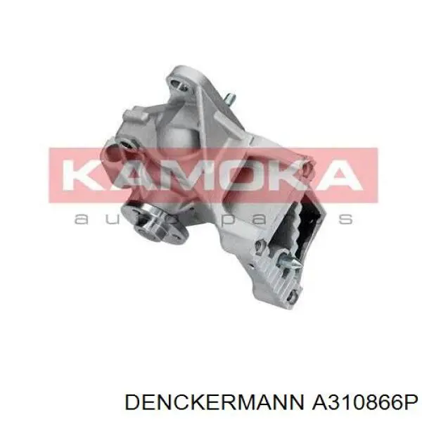 Помпа охолодження Denckermann A310866P ціна, від 85.79 USD