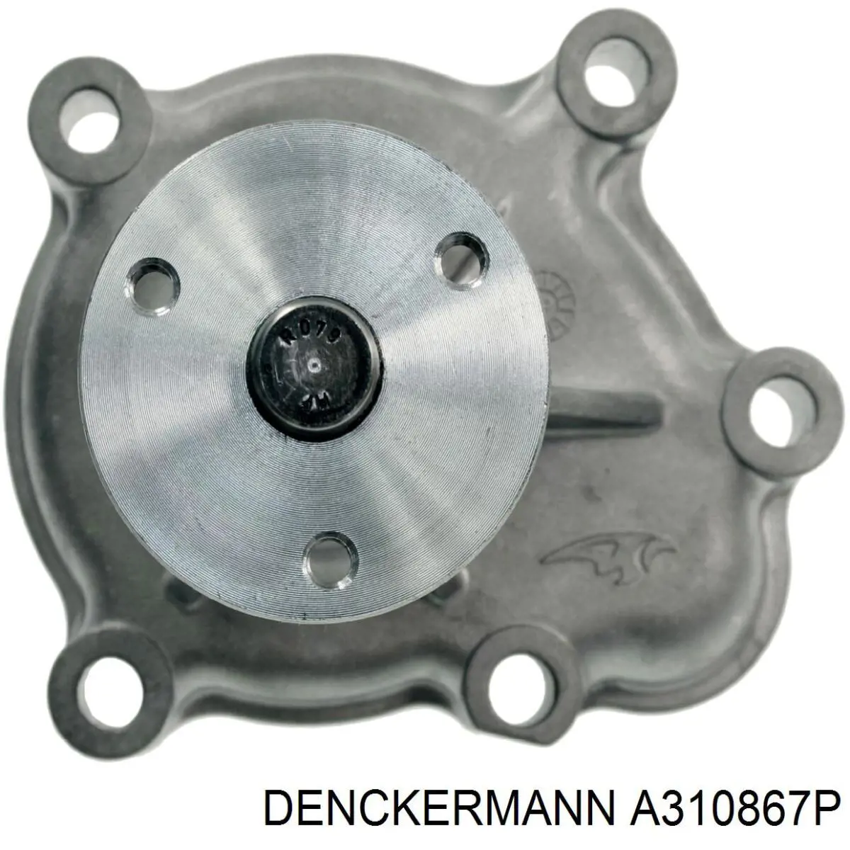 Помпа охолодження Denckermann A310867P ціна, від 22.23 USD