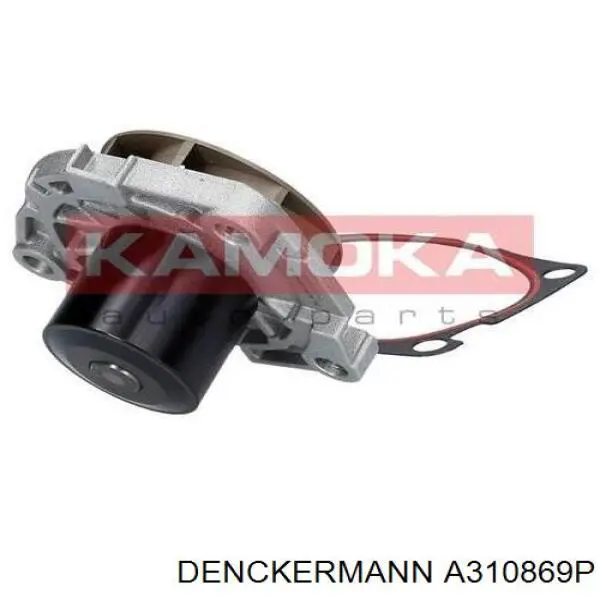 Помпа охолодження Denckermann A310869P ціна, від 25.75 USD