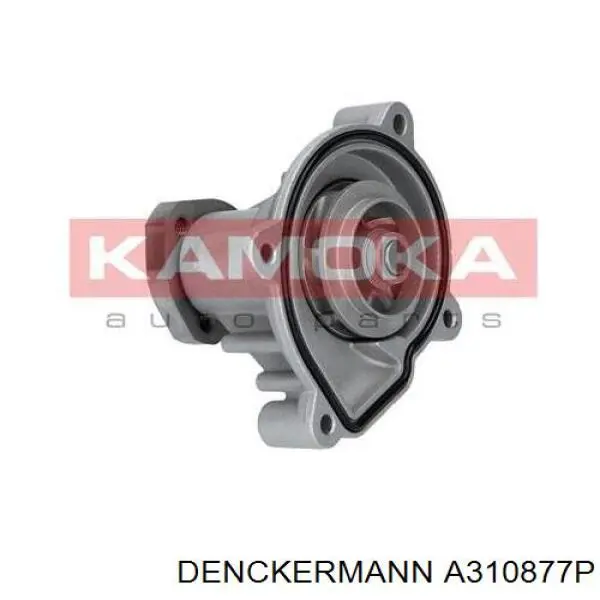 Помпа охолодження Denckermann A310877P ціна, від 25.10 USD