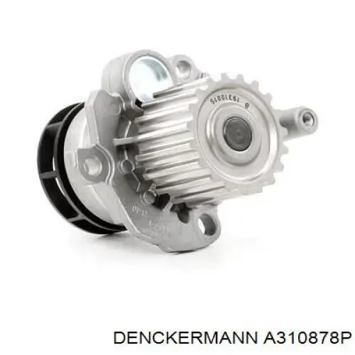 Помпа охолодження Denckermann A310878P ціна, від 23.56 USD