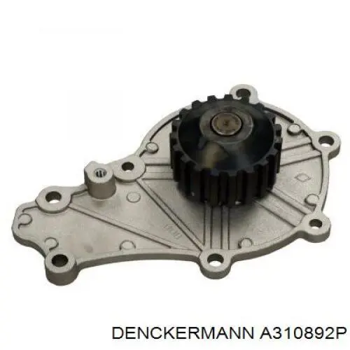 Помпа охолодження Denckermann A310892P ціна, від 23.67 USD