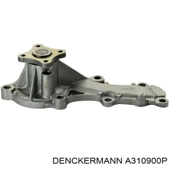 Водяний насос Denckermann A310900P