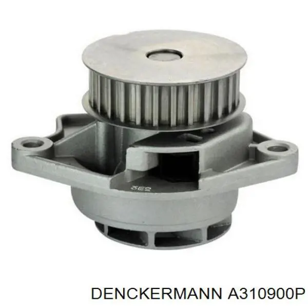 Помпа охолодження Denckermann A310900P ціна, від 43.03 USD