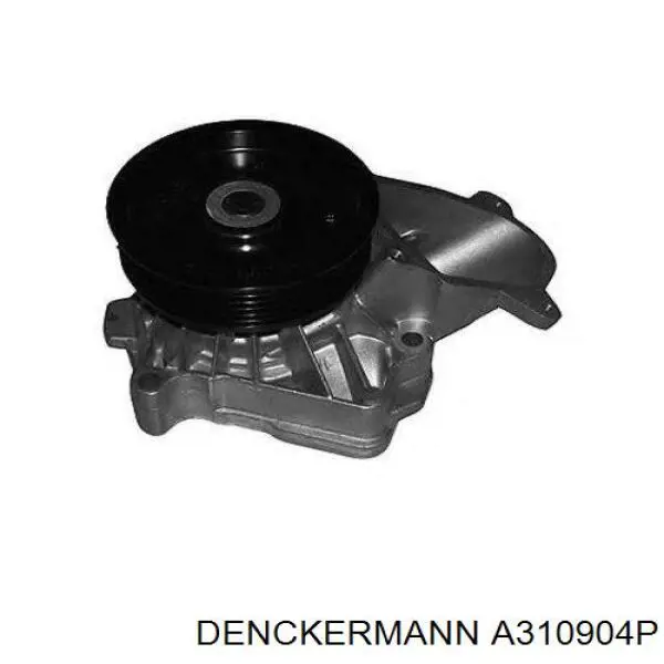 Купити A310904P Denckermann Насос охолоджуючої рідини