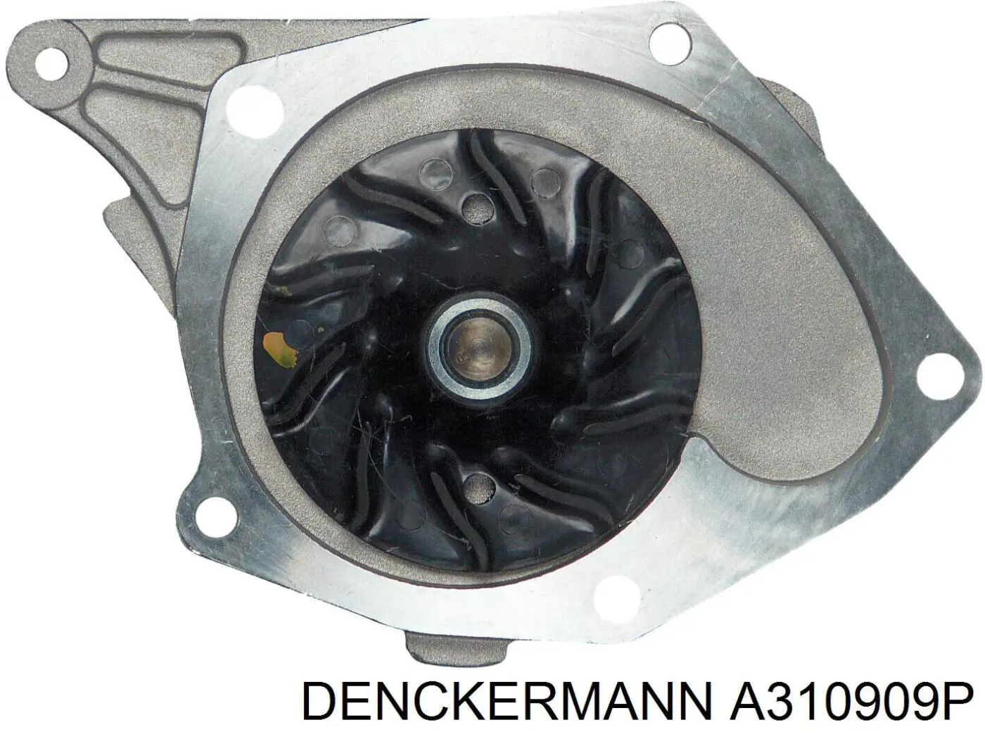 Купити A310909P Denckermann Насос охолоджуючої рідини