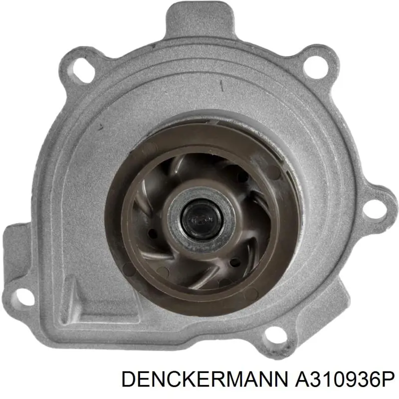 Купити A310936P Denckermann Насос охолоджуючої рідини