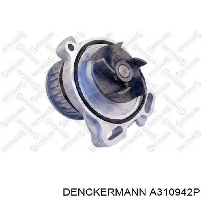Помпа A310942P Denckermann
