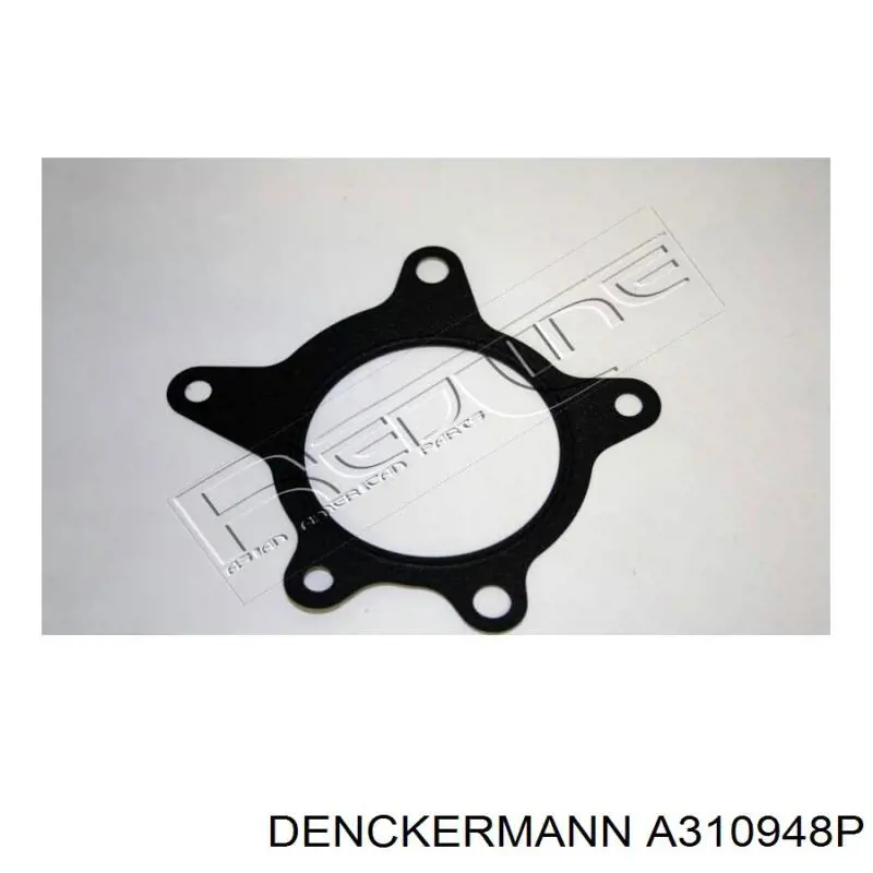 Помпа A310948P Denckermann