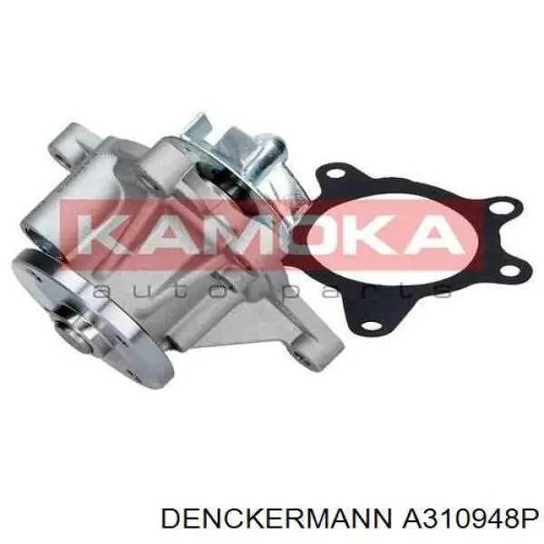 Помпа охолодження Denckermann A310948P ціна, від 24.51 USD