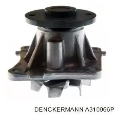 Купити A310966P Denckermann Насос охолоджуючої рідини