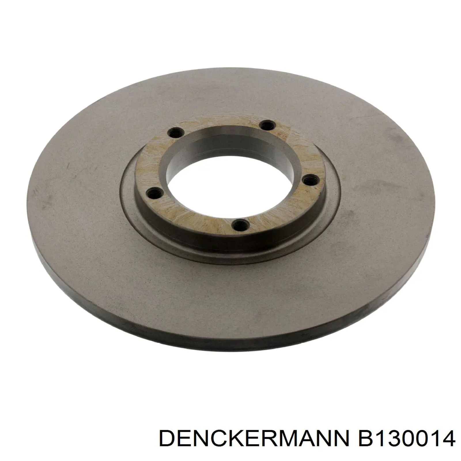 Купити B130014 Denckermann Ротор гальмівний