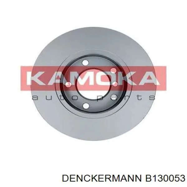 Купити B130053 Denckermann Ротор гальмівний