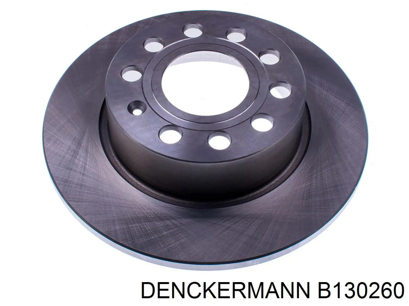 Задні дискові гальма Denckermann B130260 ціна, від 21.23 USD