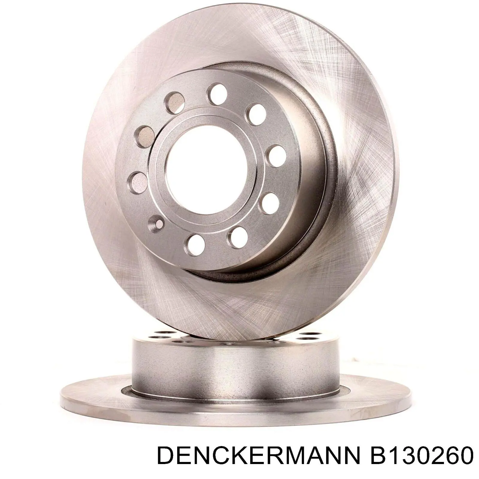 B130260 Denckermann Дискові гальма