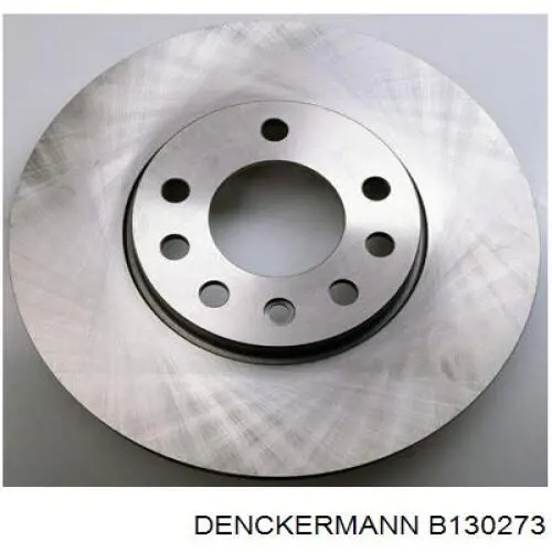 Купити B130273 Denckermann Ротор гальмівний