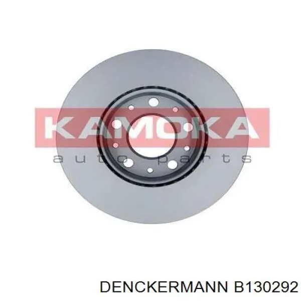 Купити B130292 Denckermann Ротор гальмівний