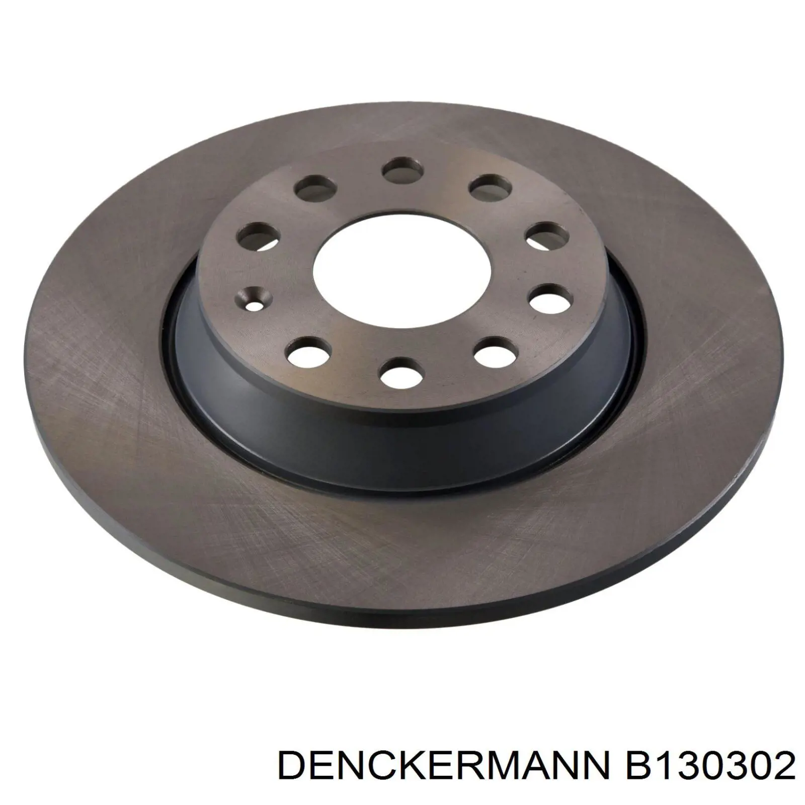 Задні дискові гальма Denckermann B130302 ціна, від 21.01 USD