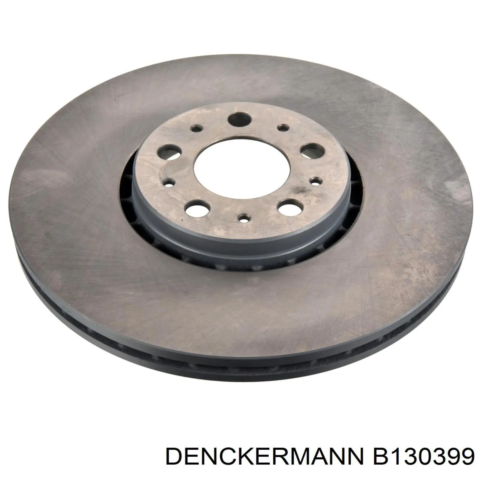 Купити B130399 Denckermann Ротор гальмівний
