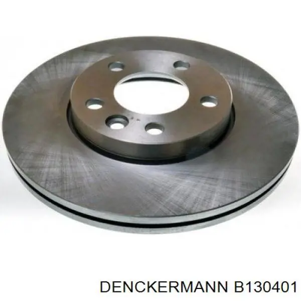 Купити B130401 Denckermann Ротор гальмівний