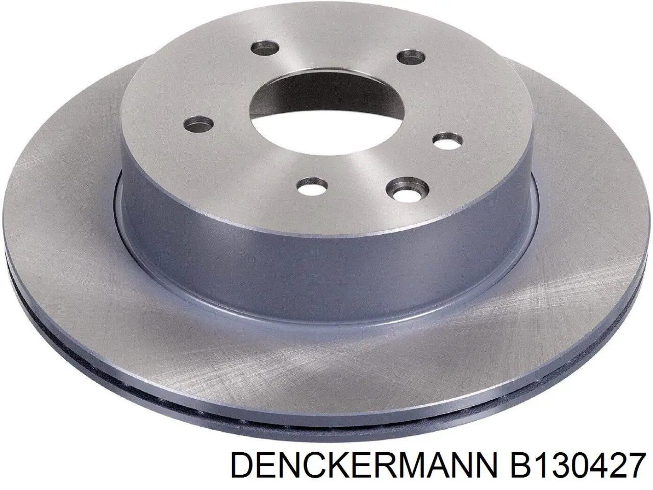 Задні дискові гальма Denckermann B130427 ціна, від 27.04 USD