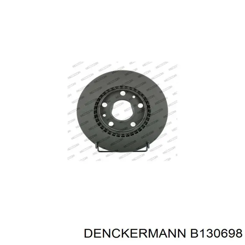 Купити B130698 Denckermann Ротор гальмівний