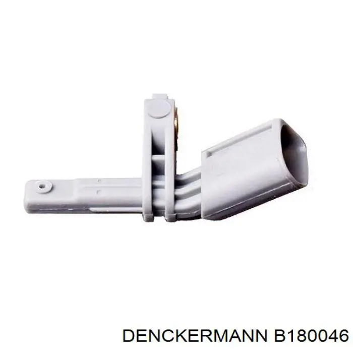 Купити B180046 Denckermann Датчик АБС (ABS) передній