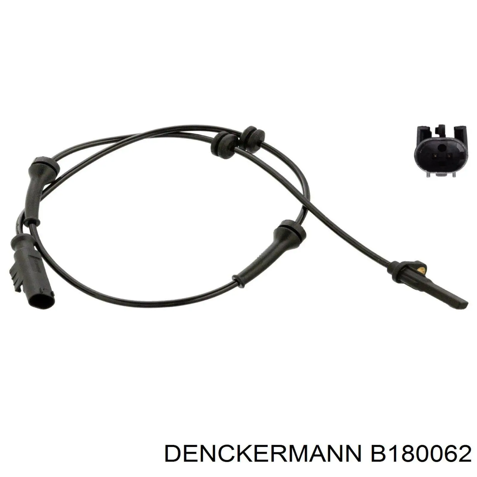 Датчик АБС (ABS) задній правий Optimal 06S686 ціна, від 11.20 USD