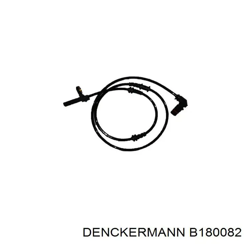 Передній датчик ABS Mercedes A221540031728