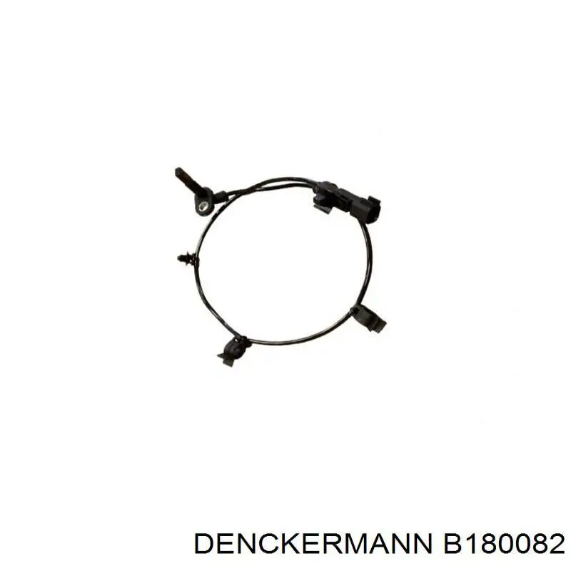 Датчик ABS передній Mercedes A221540031728 ціна, від 25.04 USD