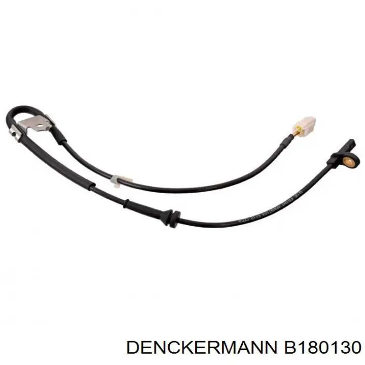 B180130 Denckermann датчик абс (abs задній, лівий)