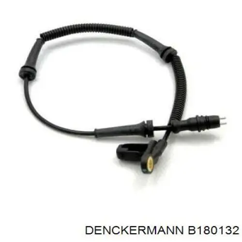 Датчик ABS передній NK 293949 ціна, від 15.73 USD