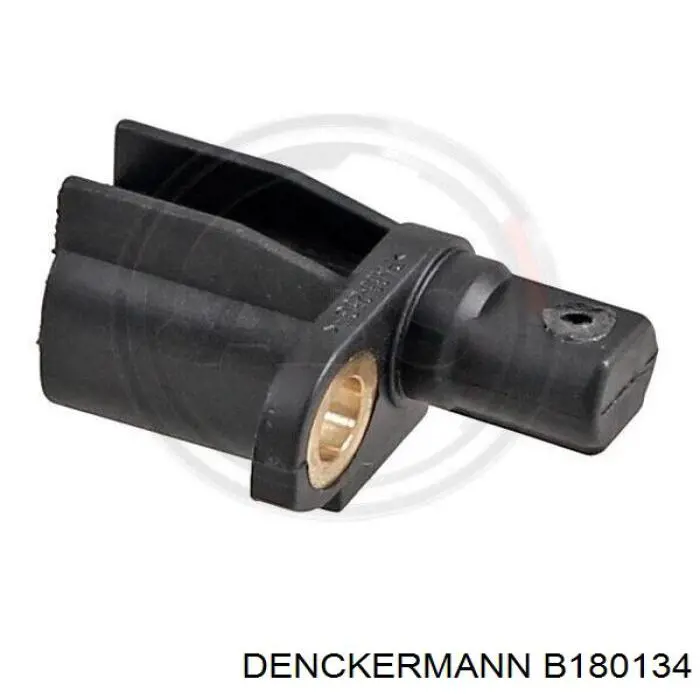 Датчик АБС (ABS) задній MWSS046 Magneti Marelli