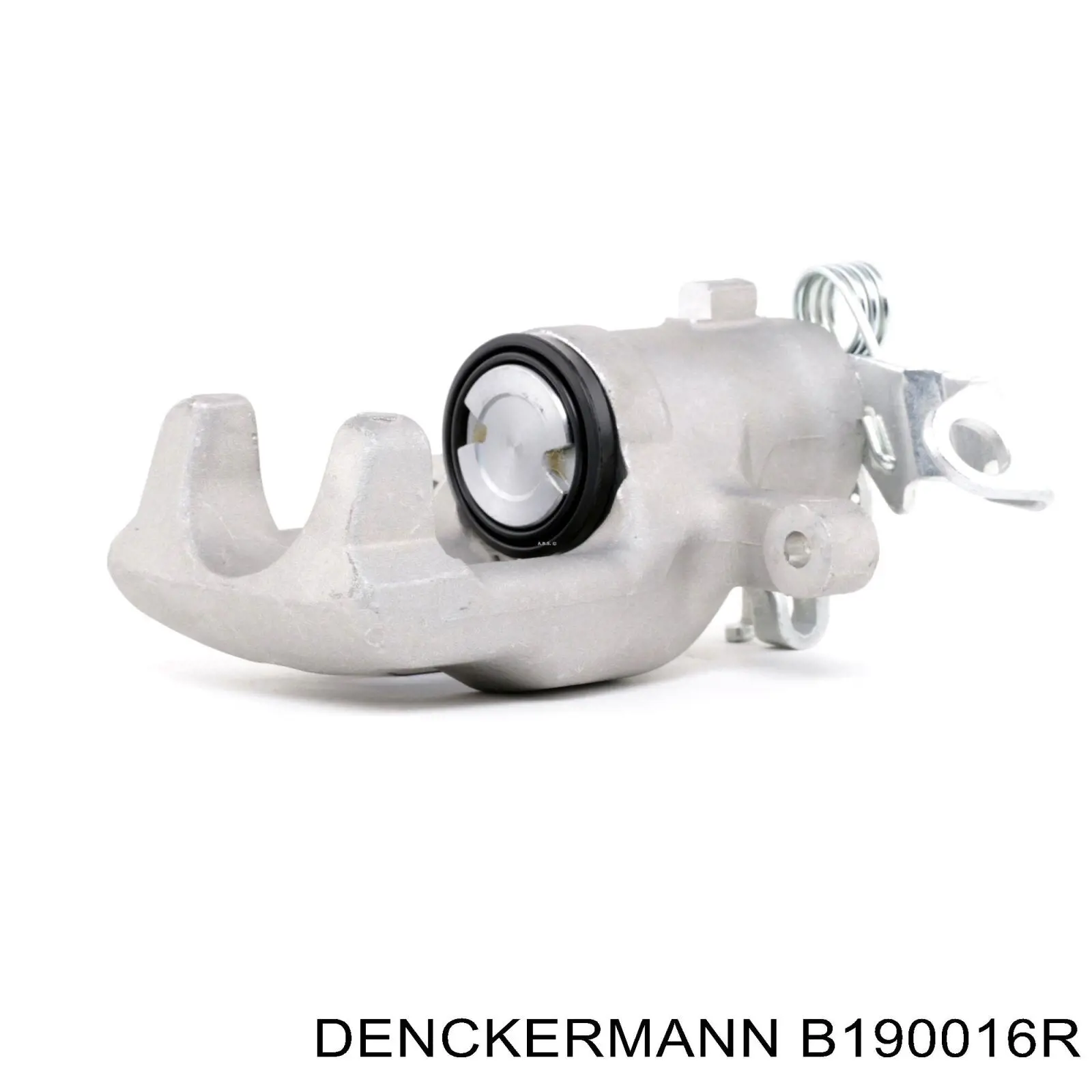 Супорт задній правий B190016R Denckermann