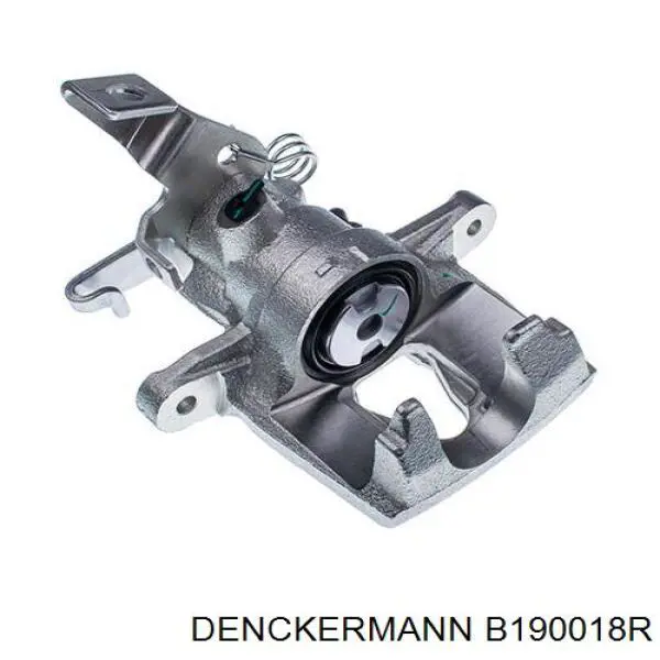 B190018R Denckermann супорт гальмівний задній правий