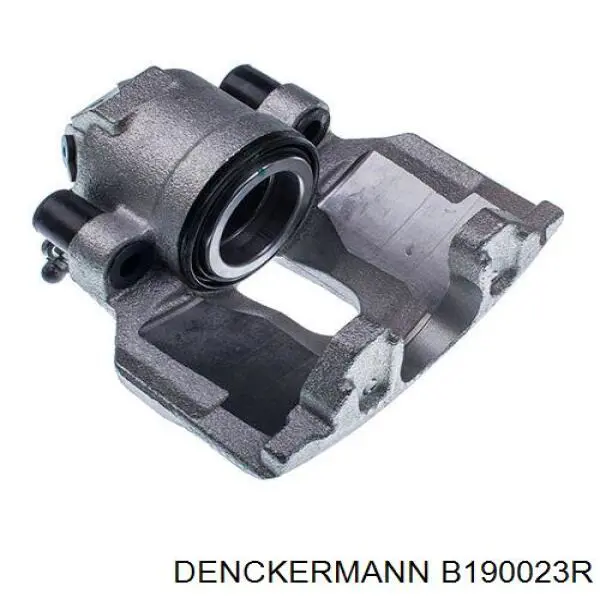 Супорт гальмівний передній правий Denckermann B190023R ціна, від 31.67 USD