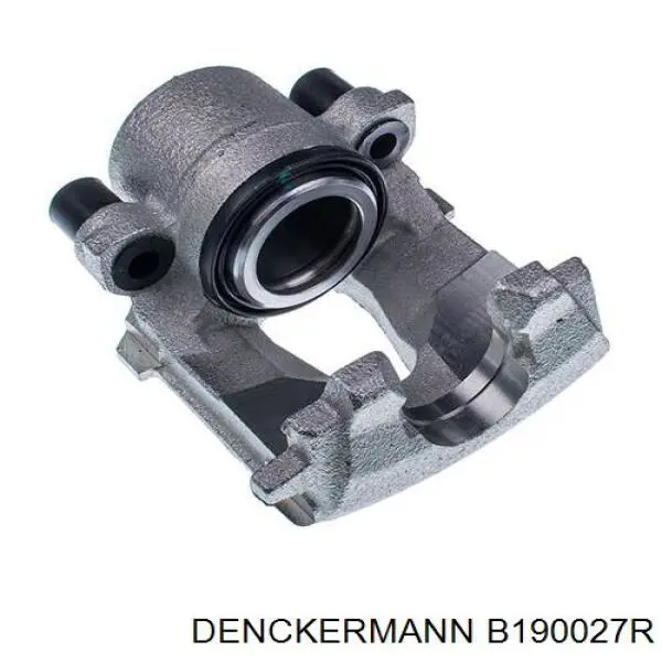 Супорт гальмівний передній правий Denckermann B190027R ціна, від 17.30 USD