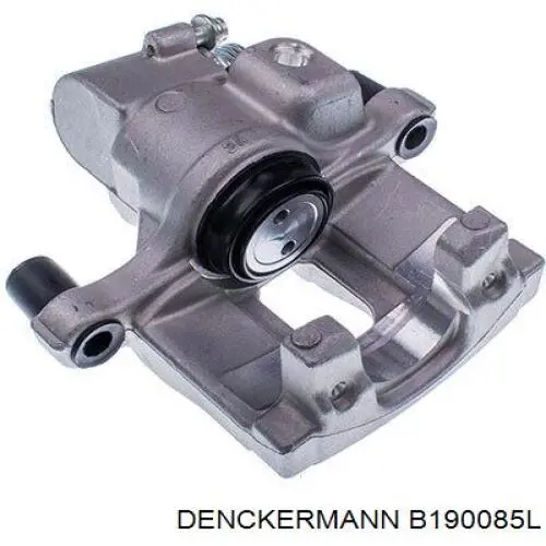 B190085L Denckermann супорт гальмівний задній лівий