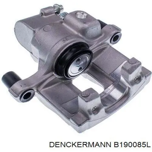 Супорт гальмівний задній лівий Denckermann B190085L ціна, від 57.99 USD
