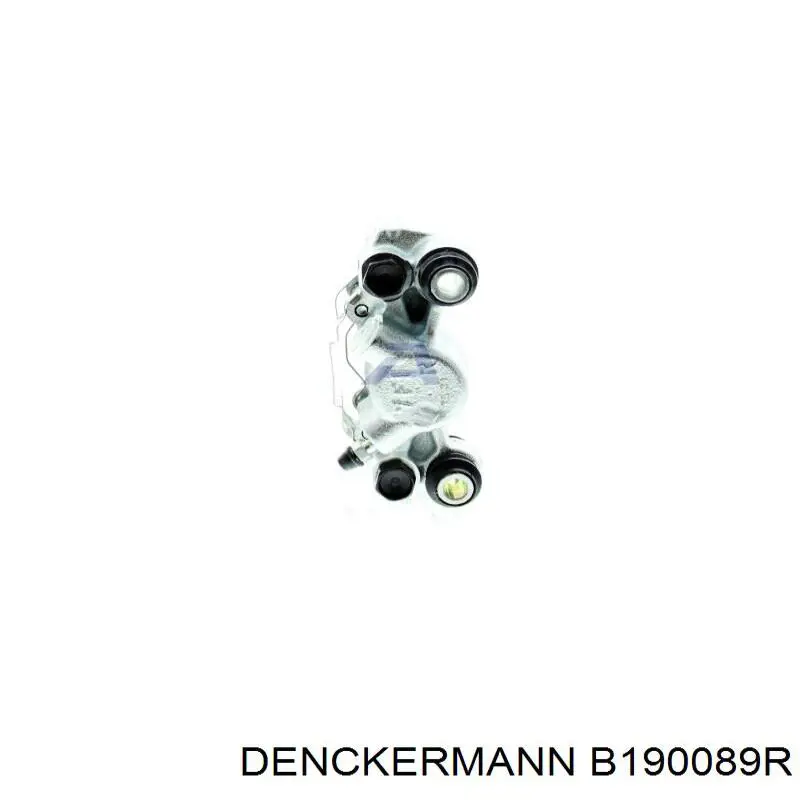 Супорт задній правий B190089R Denckermann