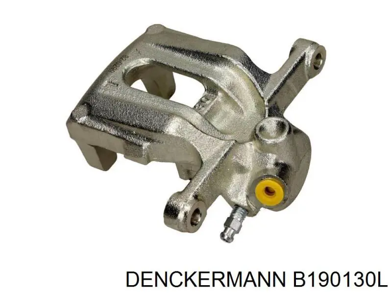 Купити B190130L Denckermann Супорт задній лівий