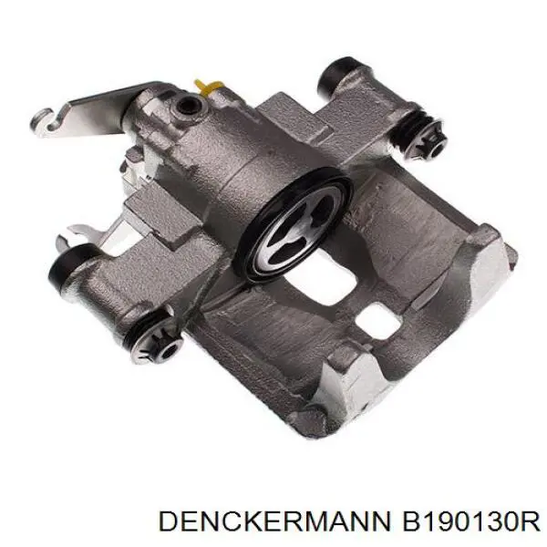 B190130R Denckermann супорт гальмівний задній правий