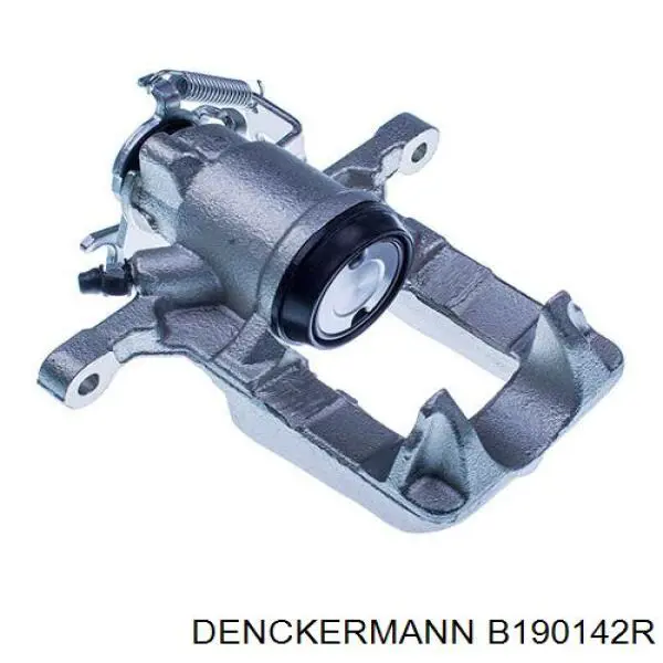 B190142R Denckermann супорт гальмівний задній правий