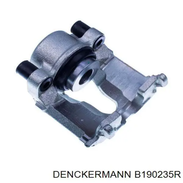 B190235R Denckermann супорт гальмівний передній правий